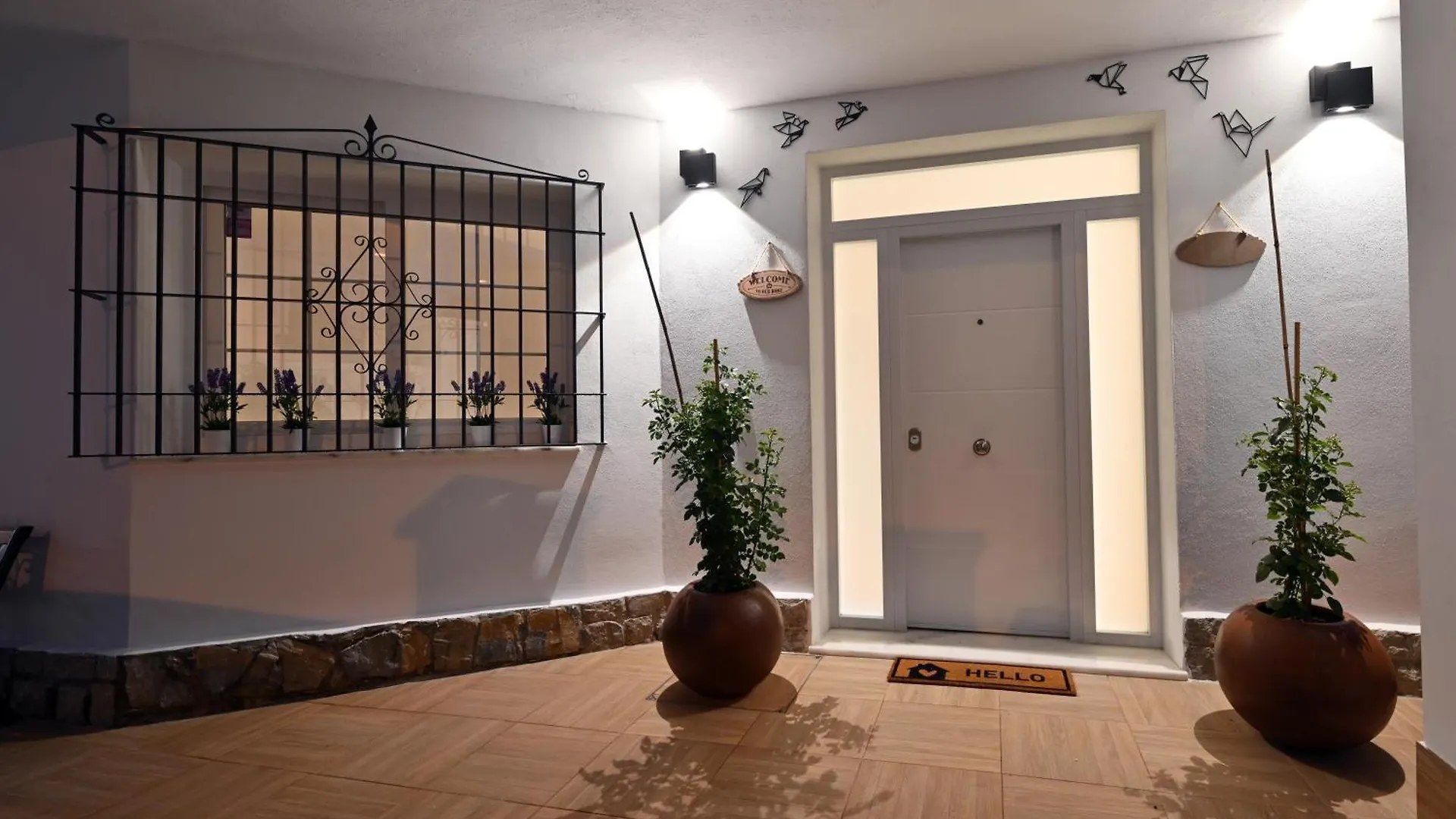 Wonderstays Villa Lucia Malaga