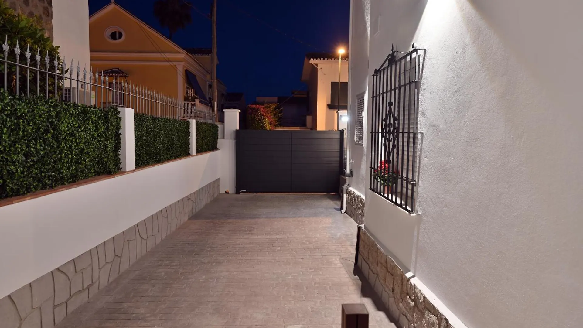 Wonderstays Villa Lucia Malaga