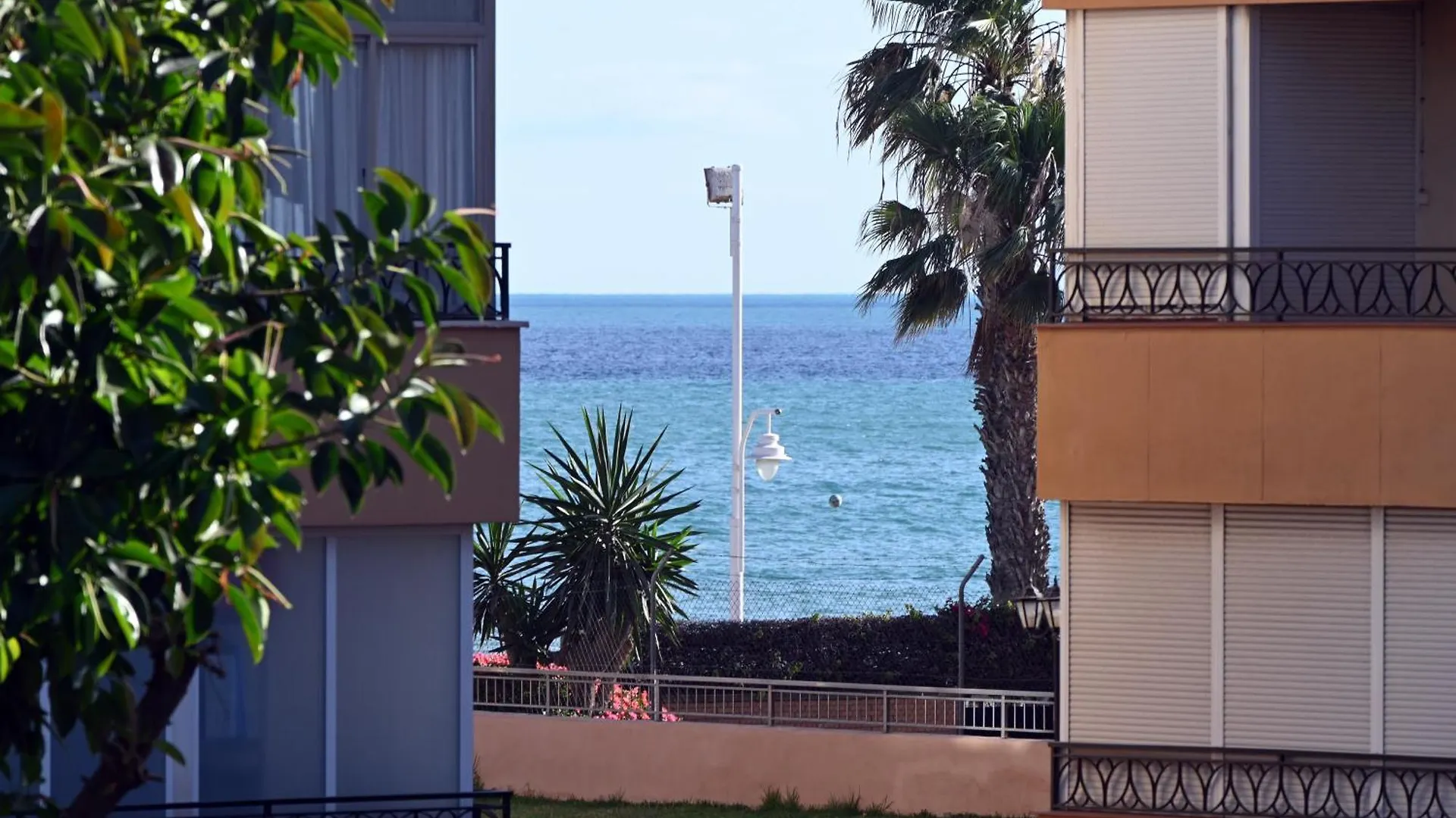 Wonderstays Villa Lucia Malaga 0*,