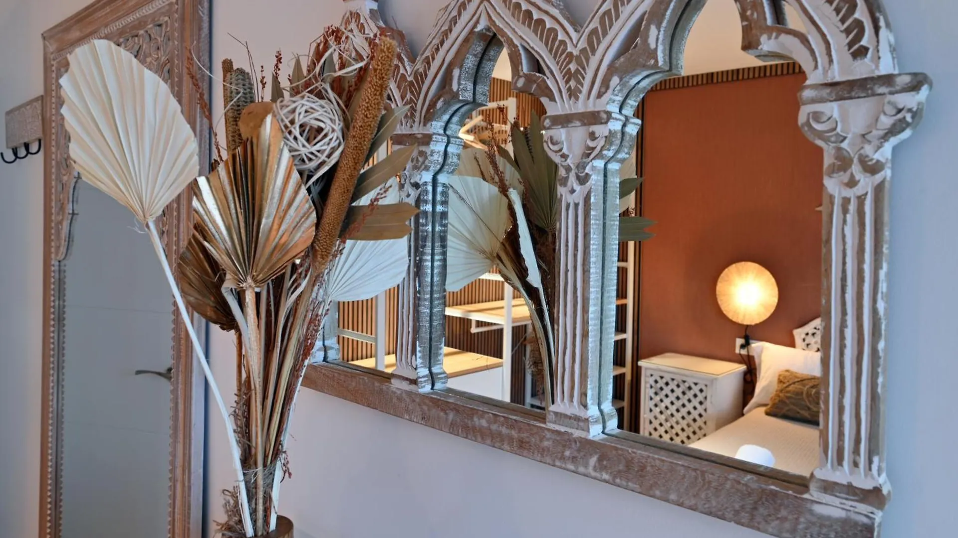 Wonderstays Villa Lucia Malaga