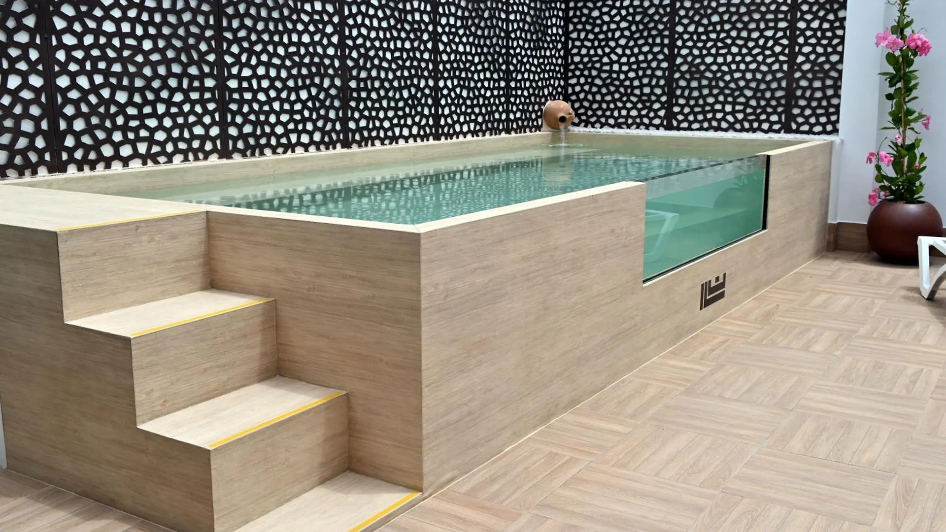 Wonderstays Villa Lucia Malaga