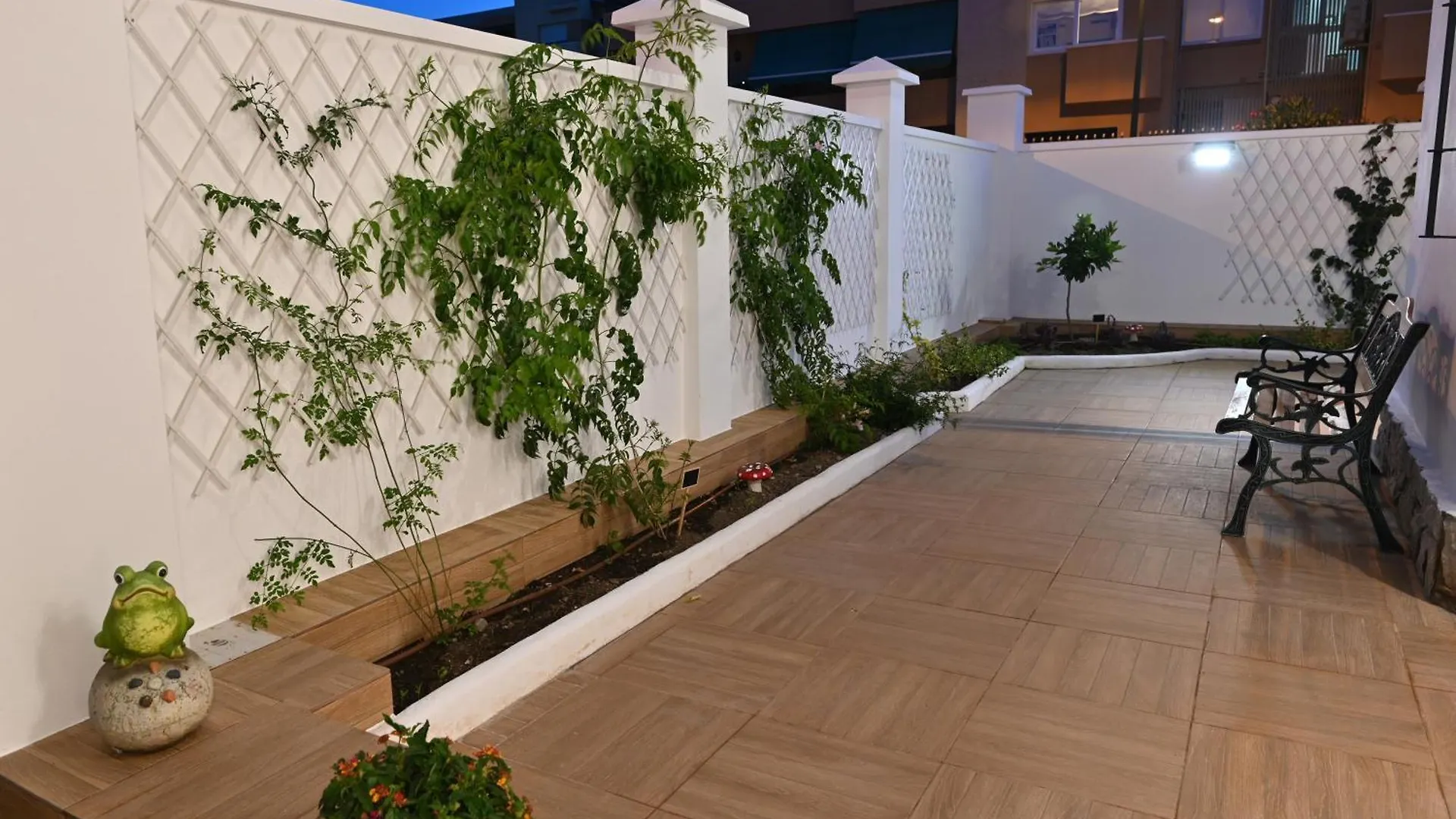 Wonderstays Villa Lucia Málaga