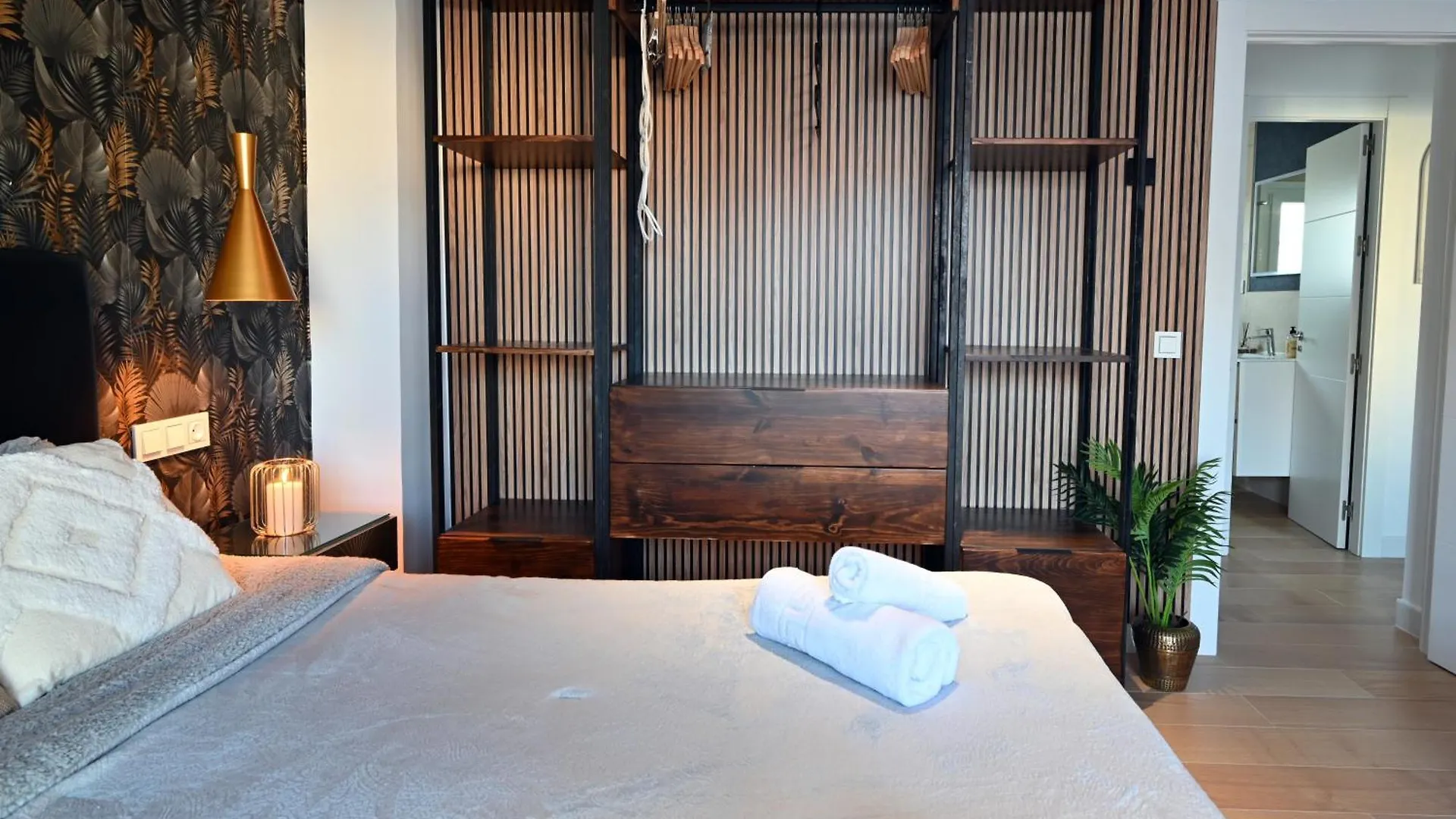 Wonderstays Villa Lucia Malaga