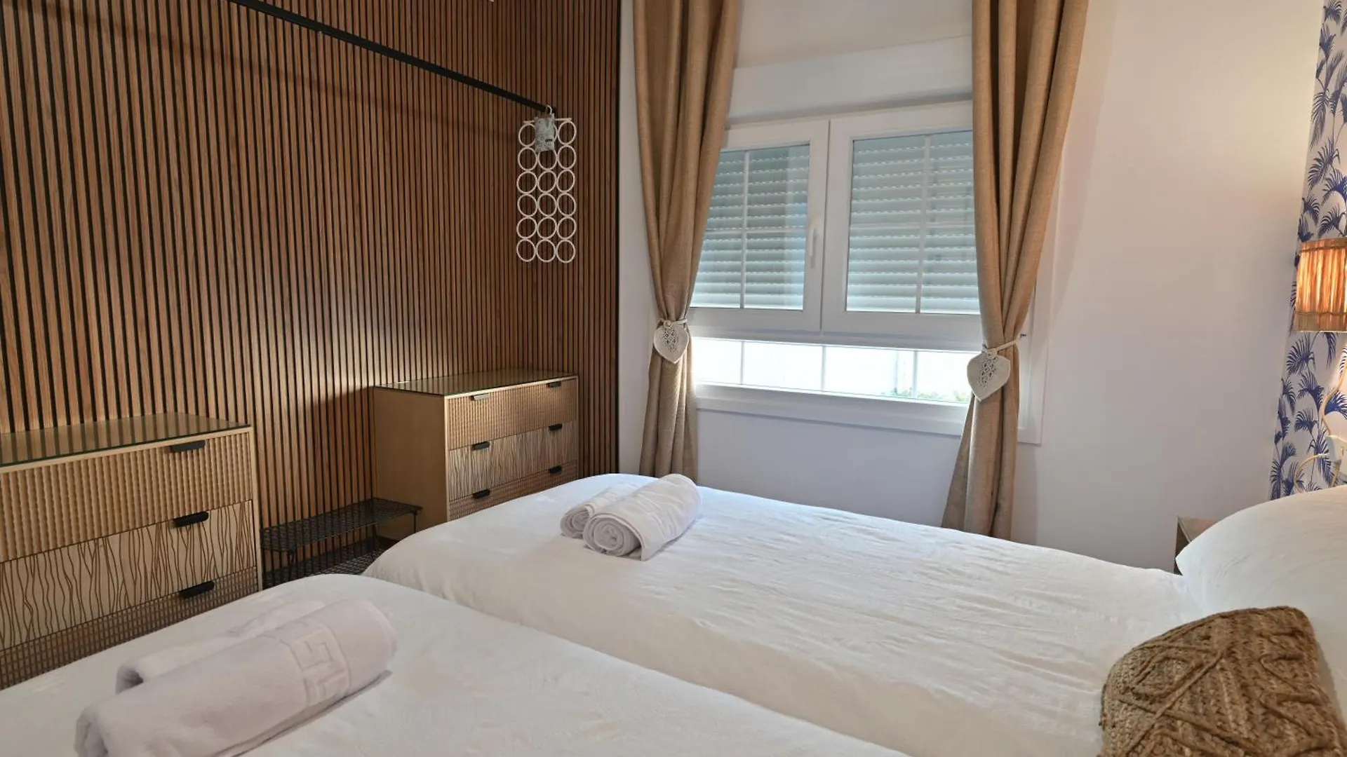 Wonderstays Villa Lucia Malaga Spain