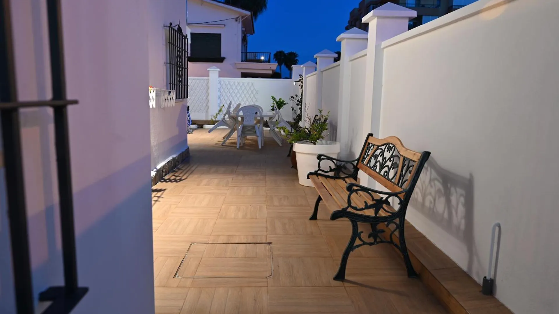 Wonderstays Villa Lucia Malaga