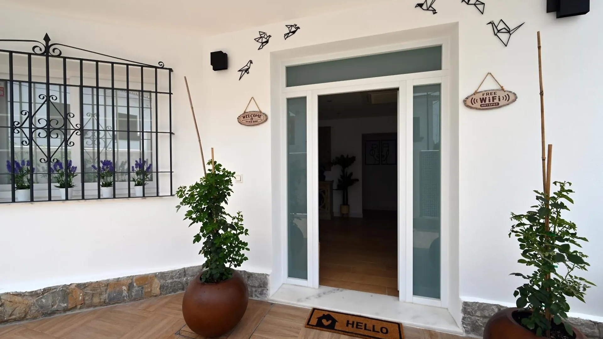 Wonderstays Villa Lucia Malaga 0*,  Spain