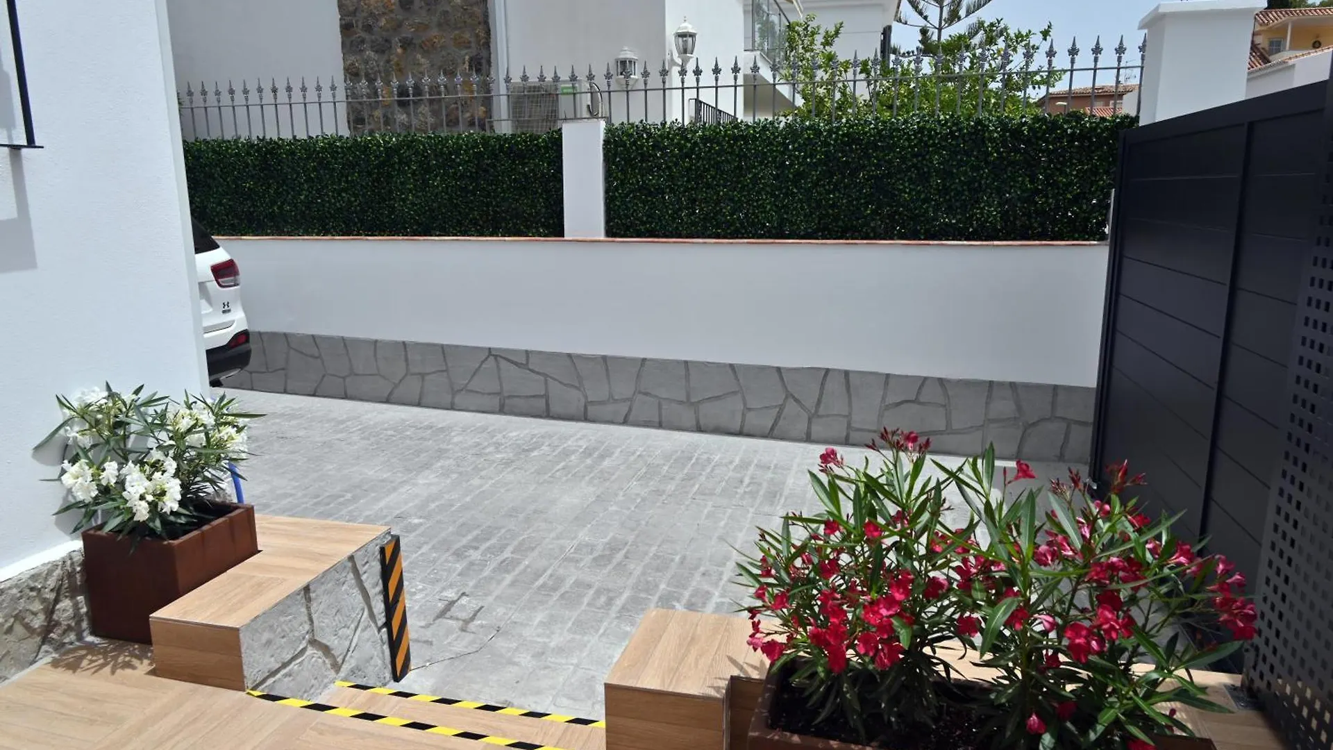 Wonderstays Villa Lucia Malaga