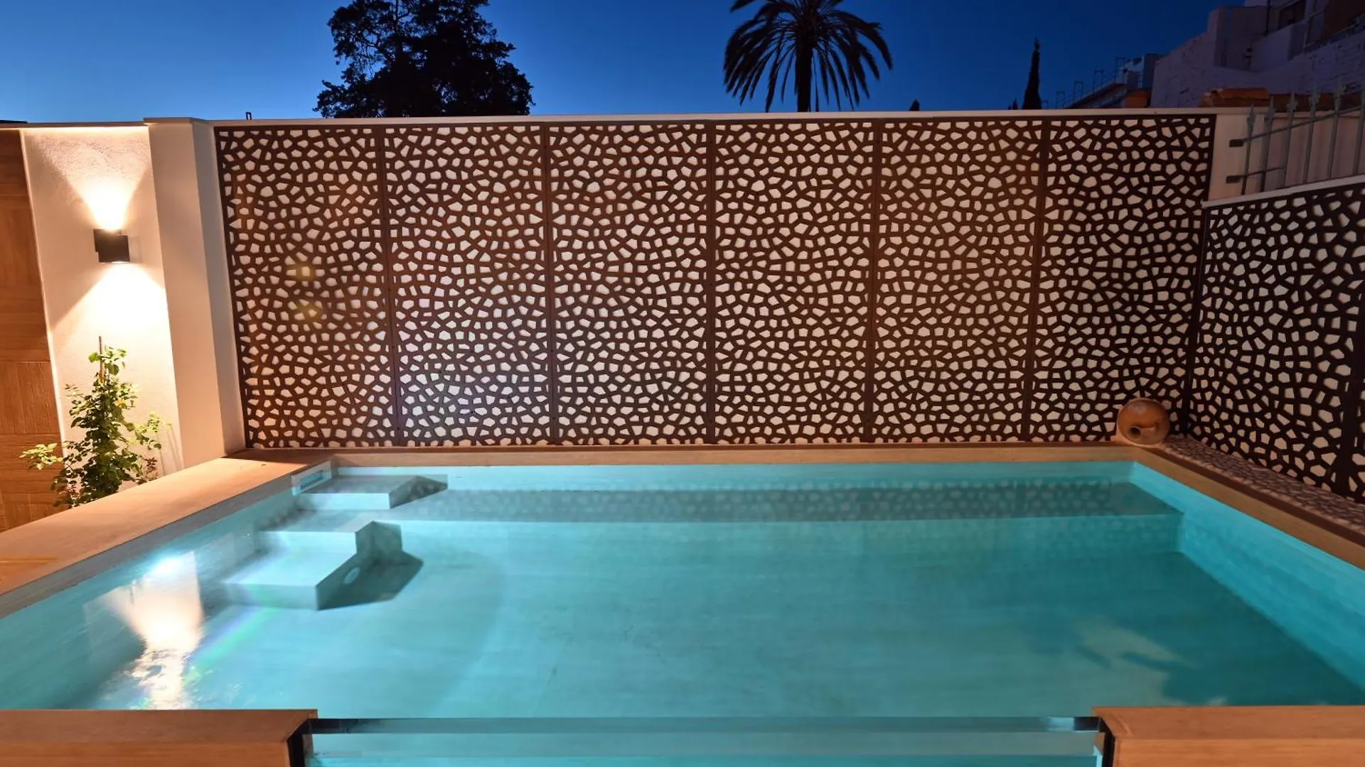 Wonderstays Villa Lucia Malaga 0*,  Spain