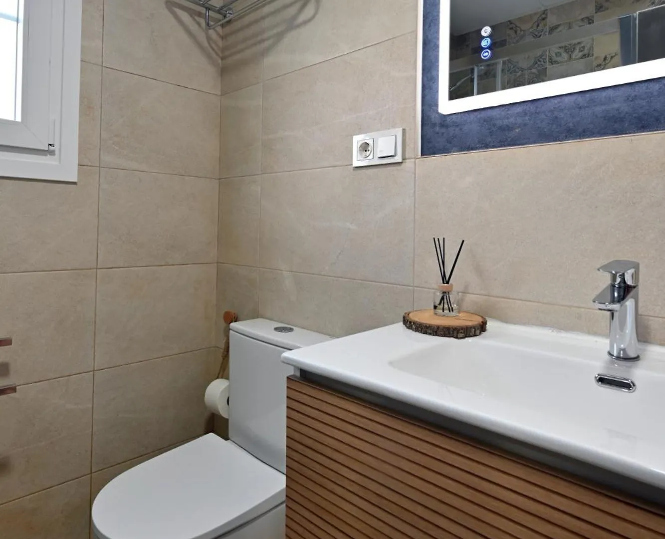 Wonderstays Villa Lucia Malaga Spain