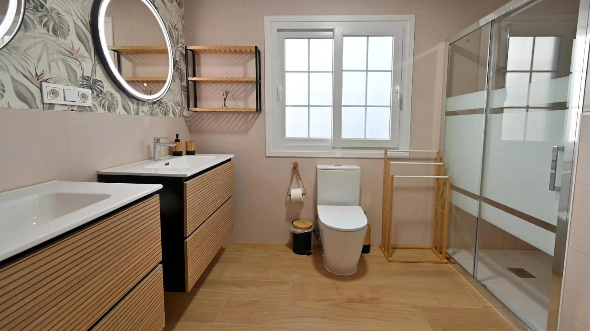 Wonderstays Villa Lucia Malaga
