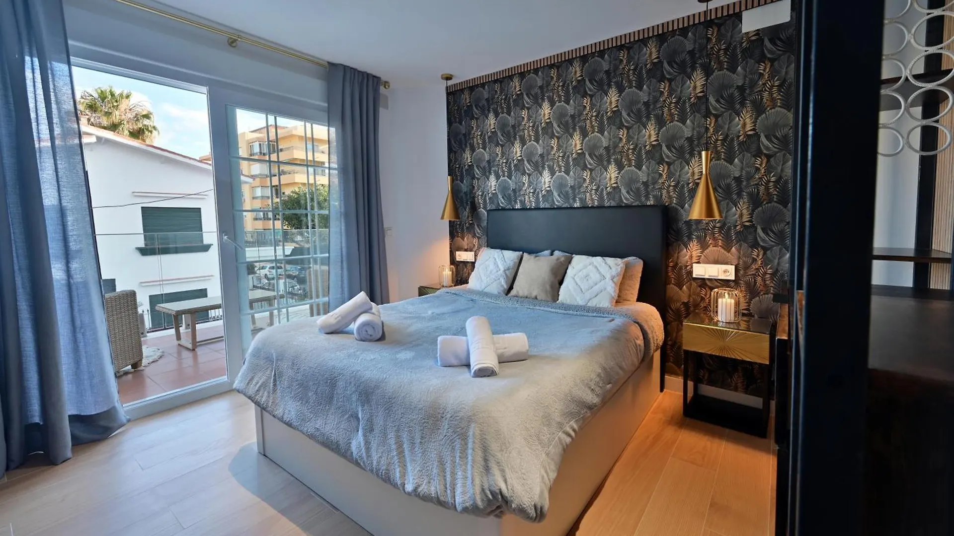 Wonderstays Villa Lucia Malaga Spain
