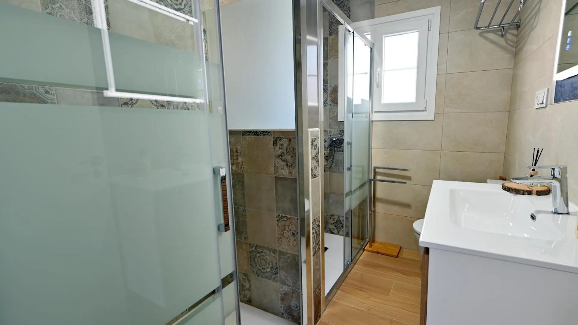 Wonderstays Villa Lucia Malaga