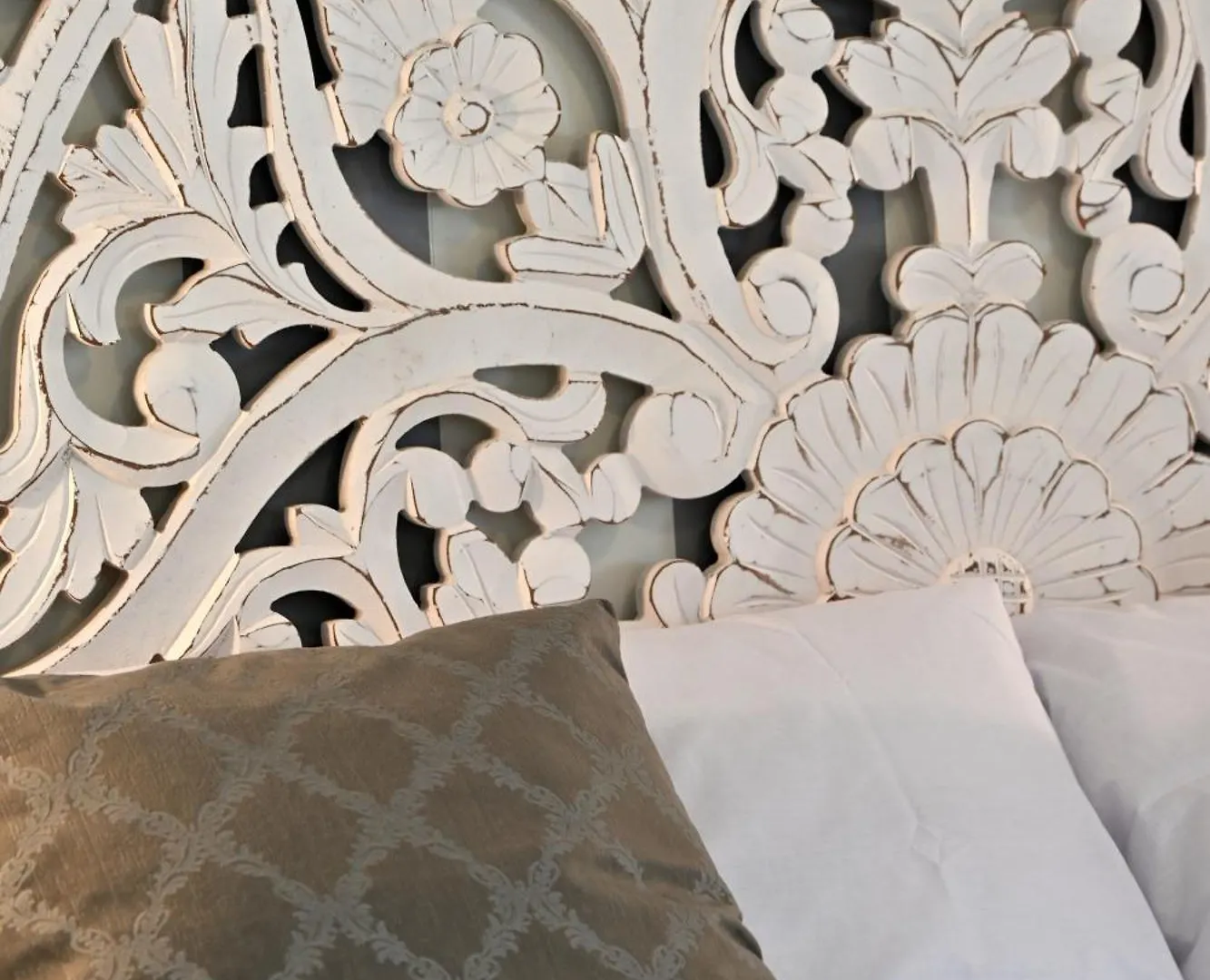 Wonderstays Villa Lucia Malaga