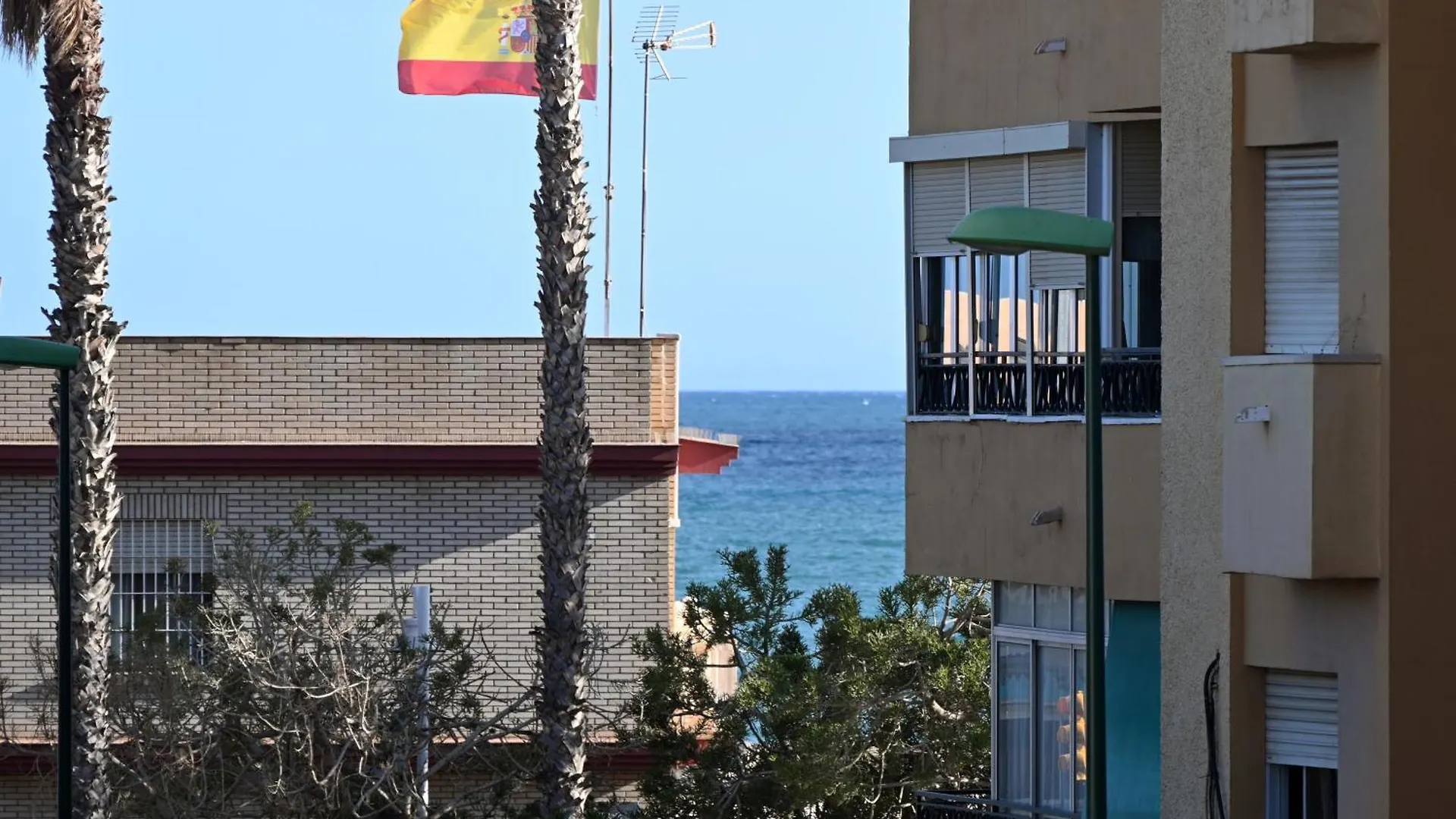 Wonderstays Villa Lucia Malaga 0*,  Spain