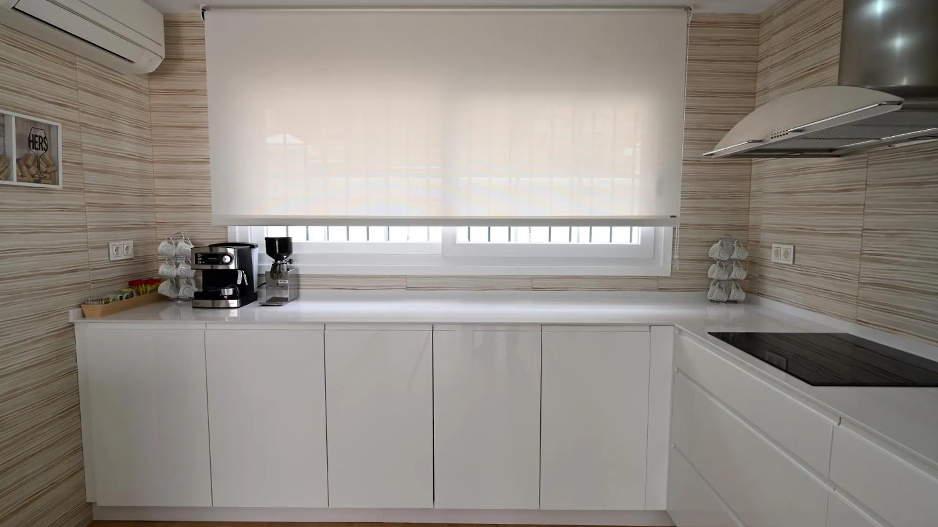 Wonderstays Villa Lucia Malaga 0*,