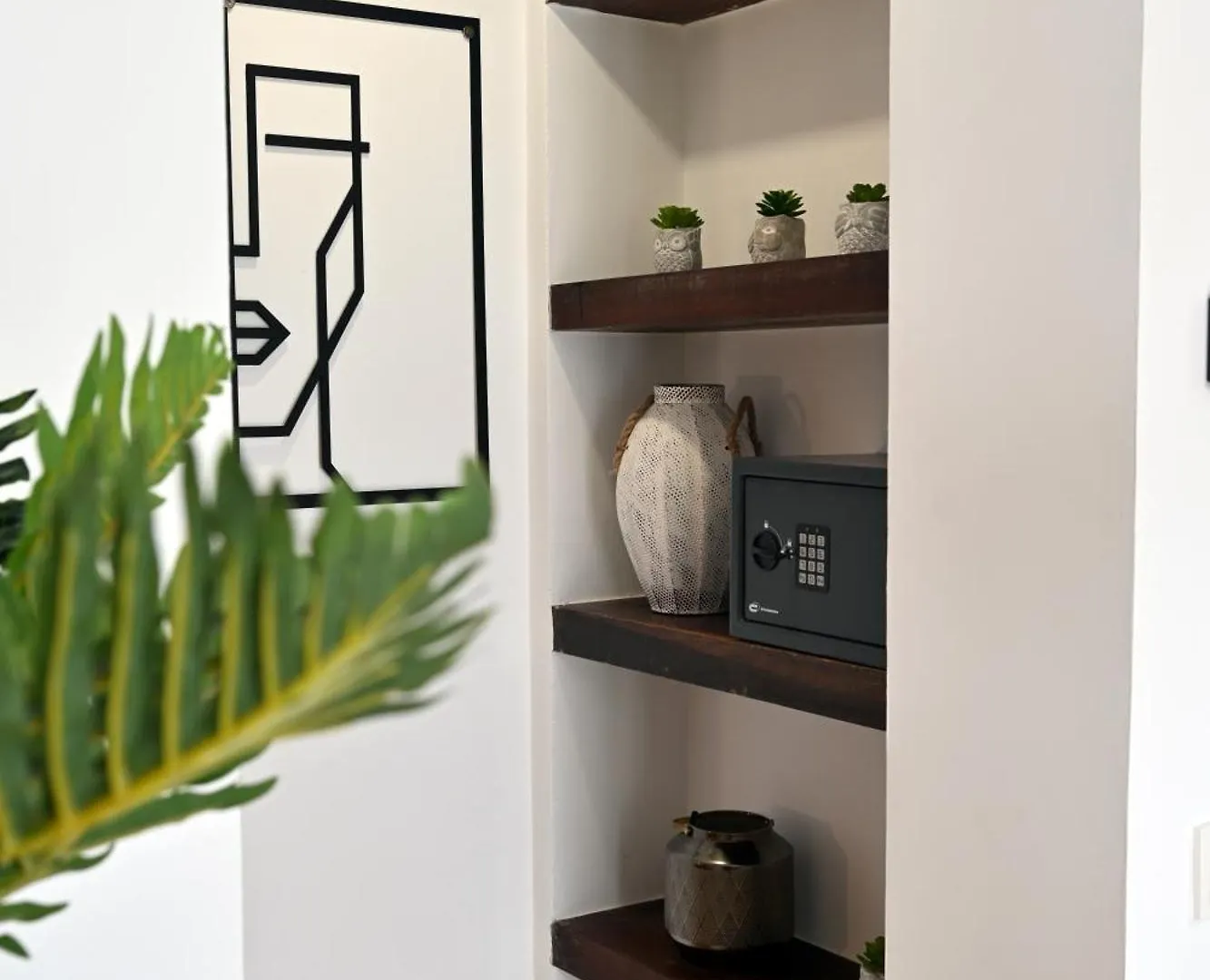 Wonderstays Villa Lucia Malaga 0*,  Spain