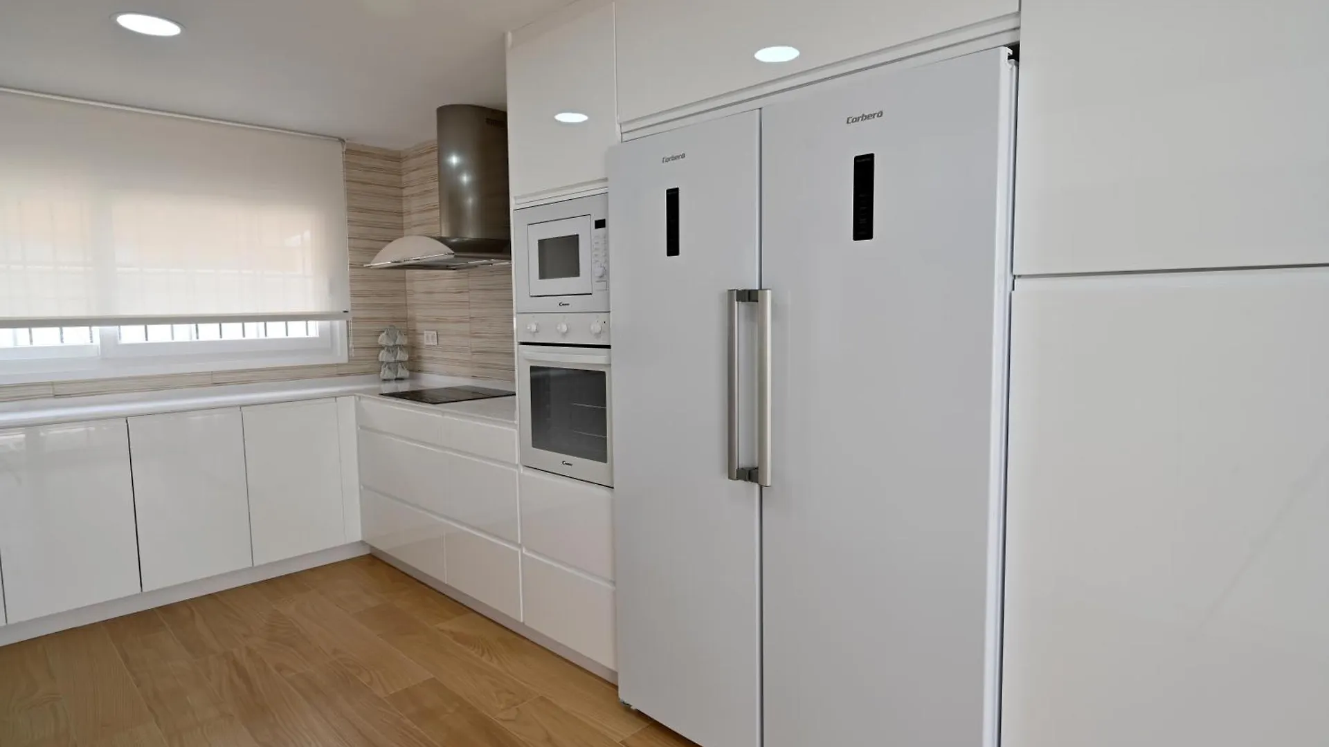 Wonderstays Villa Lucia Malaga