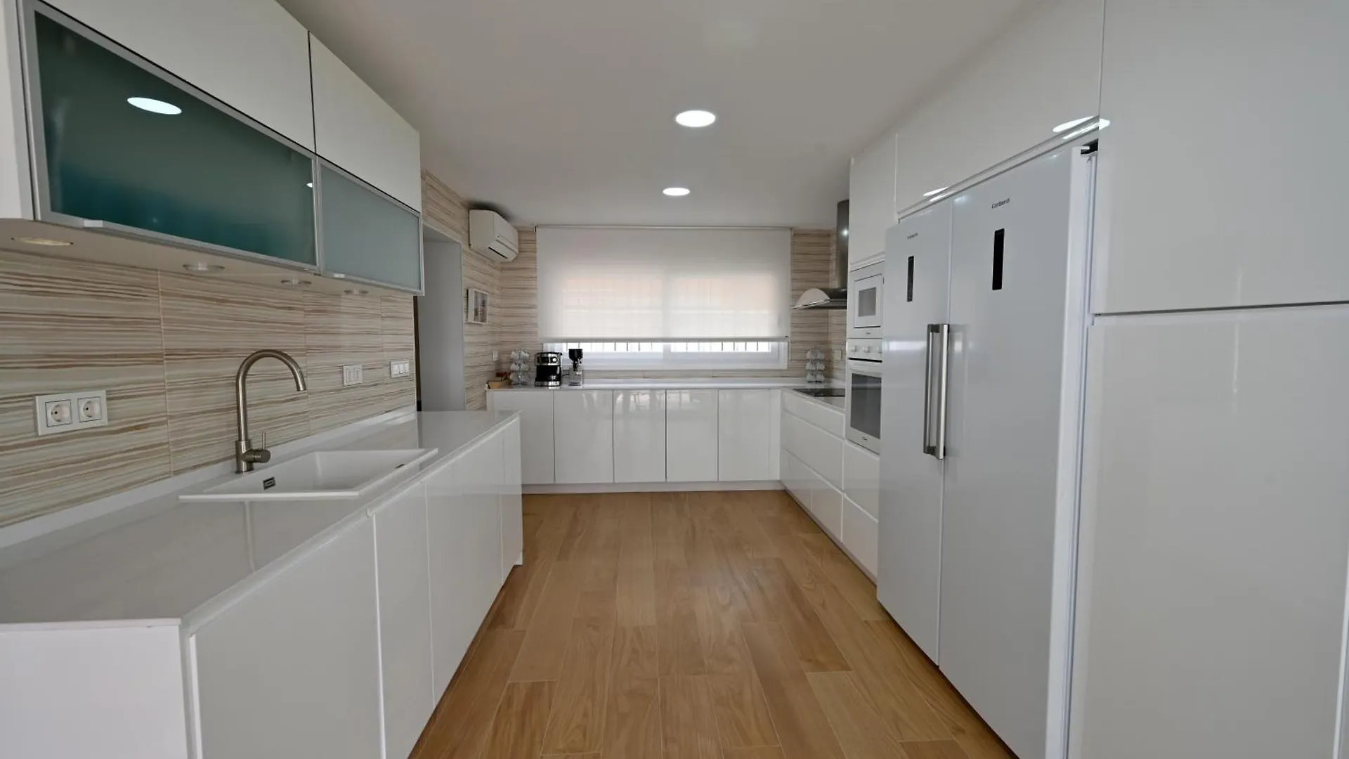 Wonderstays Villa Lucia Málaga