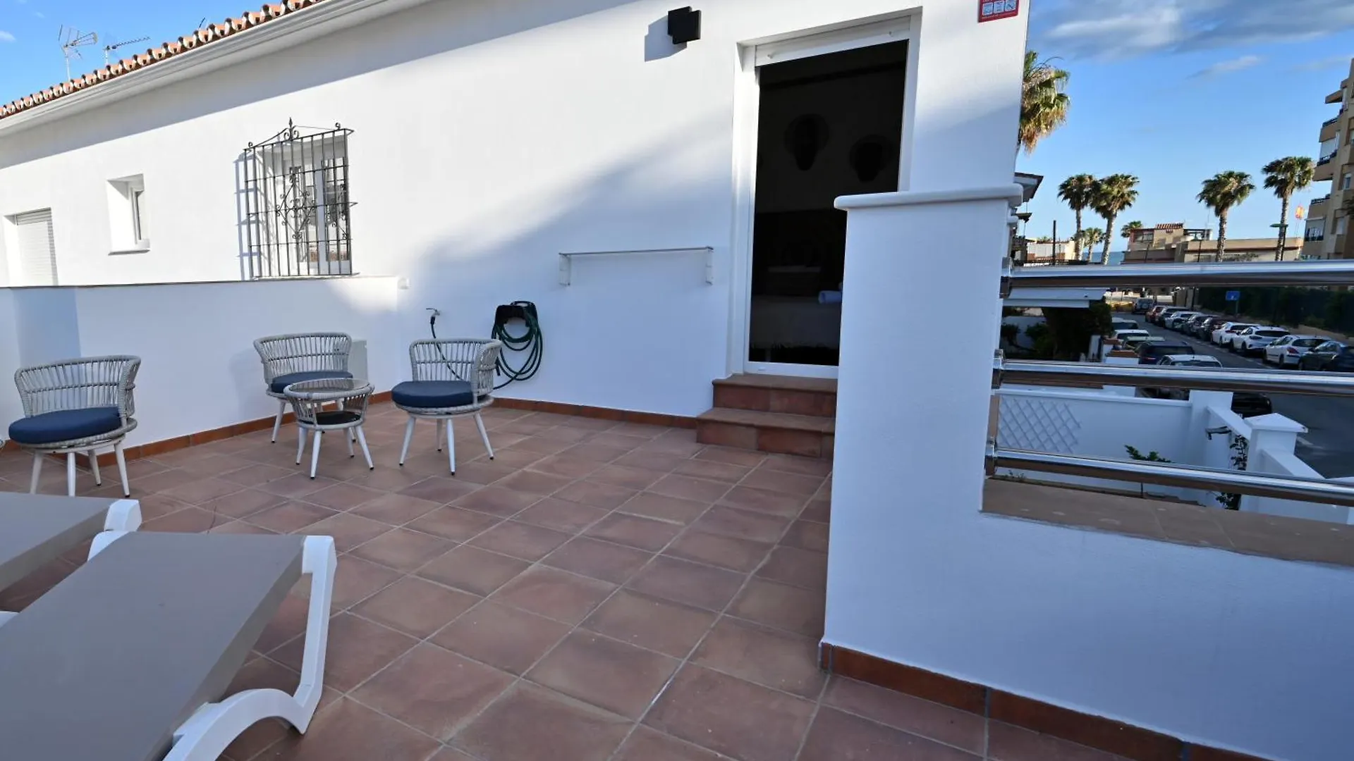Wonderstays Villa Lucia Malaga