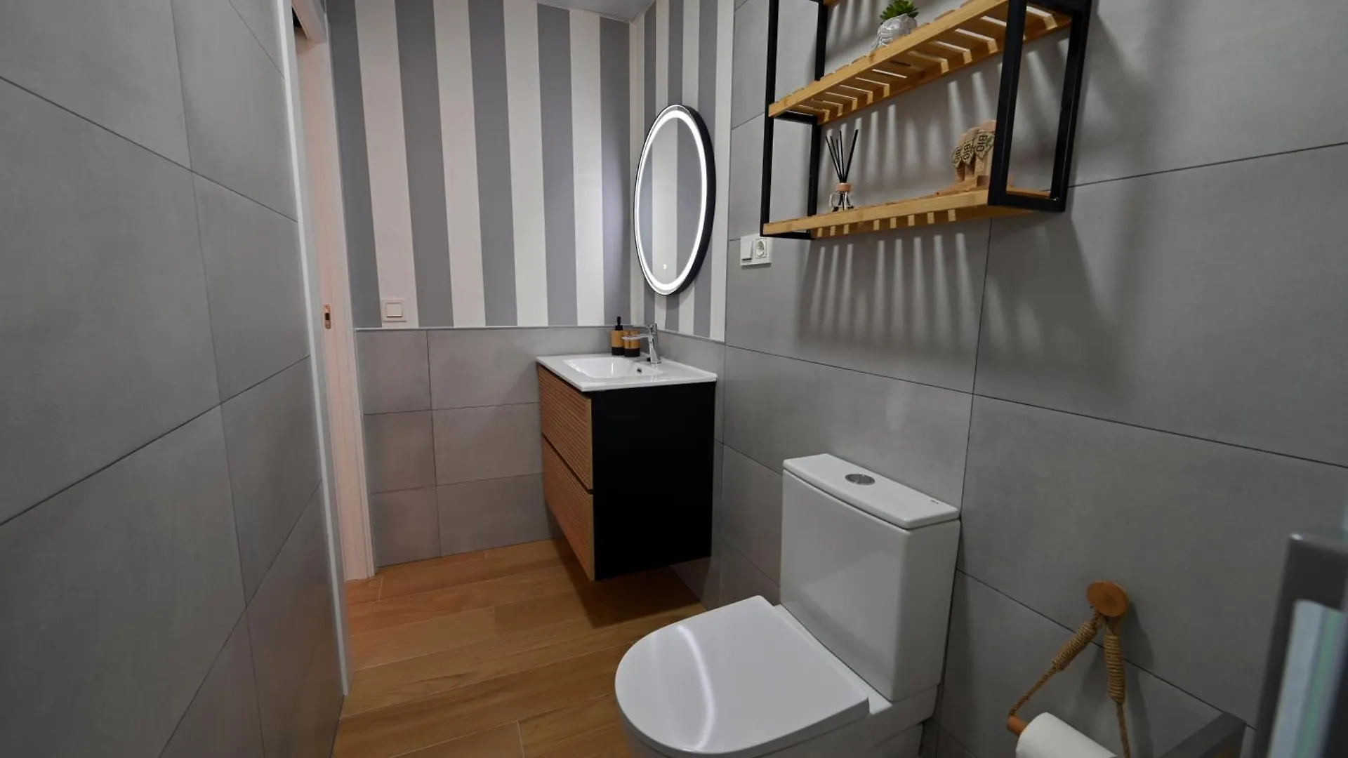 Wonderstays Villa Lucia Malaga 0*,  Spain
