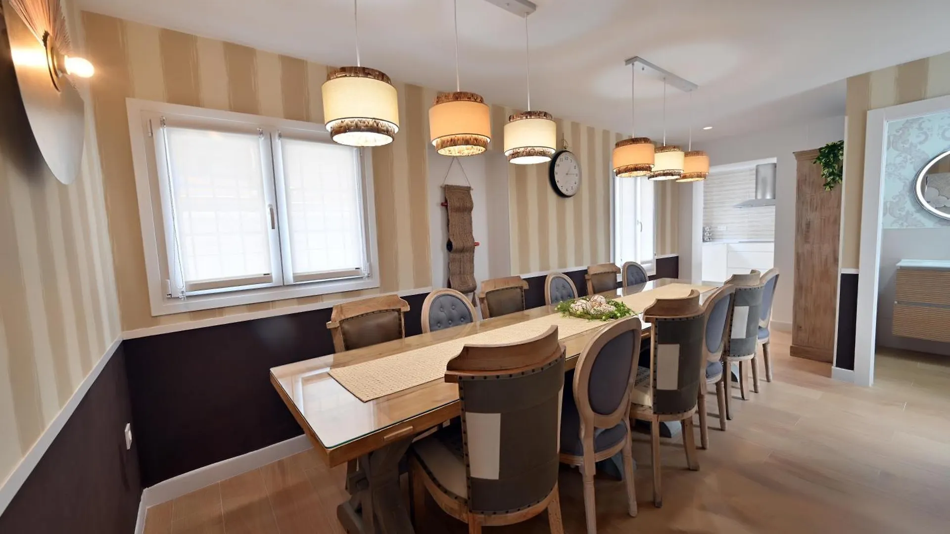 Wonderstays Villa Lucia Malaga