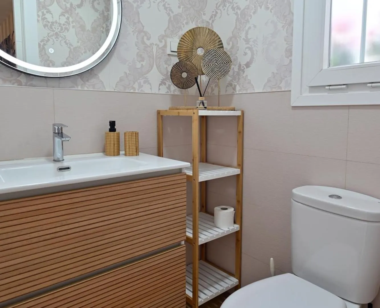 Wonderstays Villa Lucia Málaga