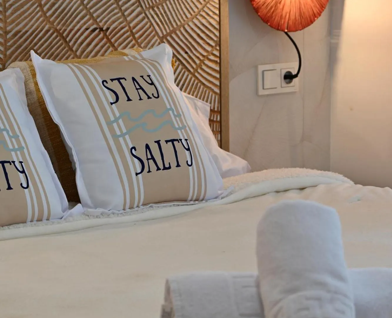 Wonderstays Villa Lucia Malaga Spain