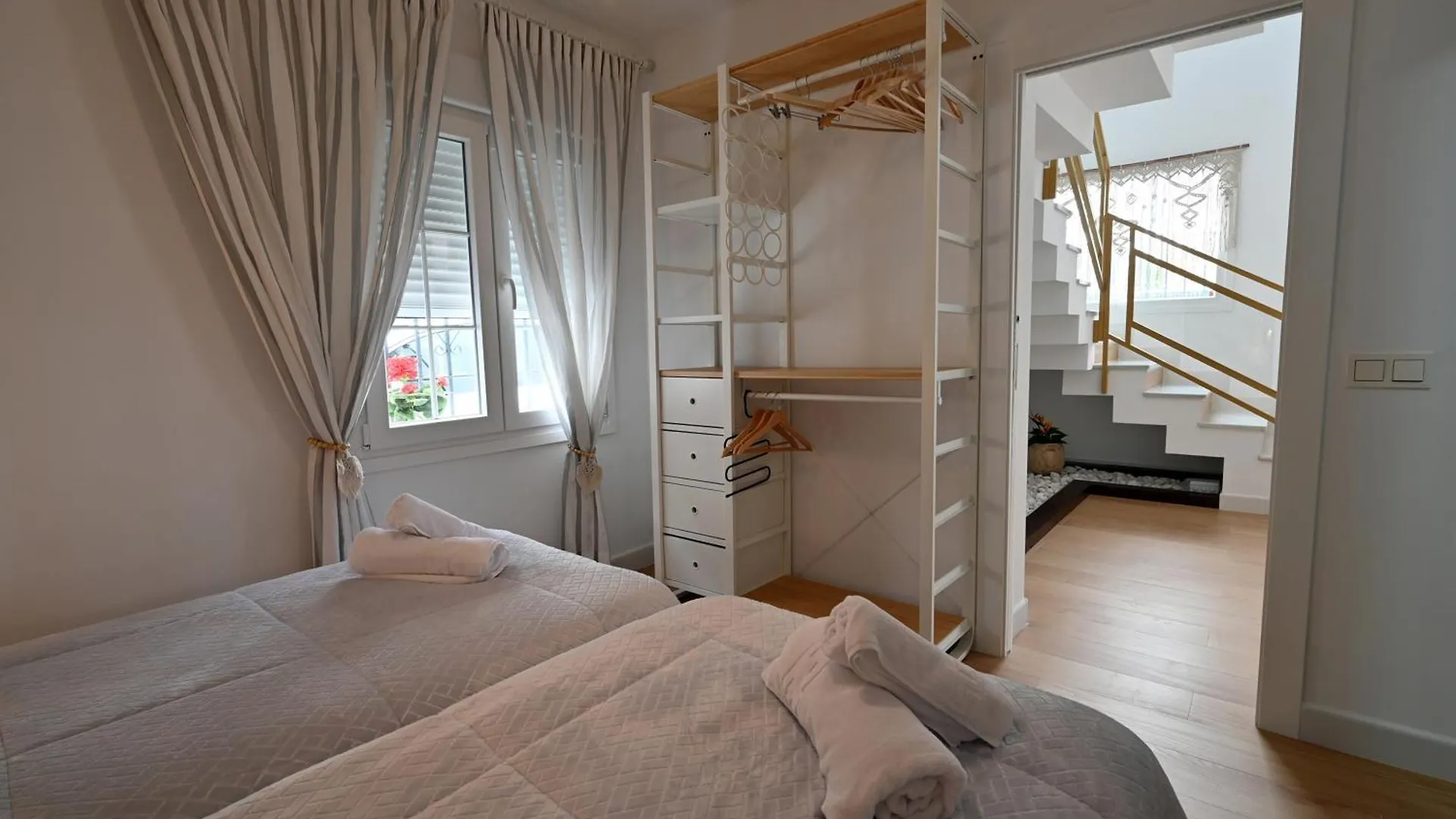 Wonderstays Villa Lucia Malaga