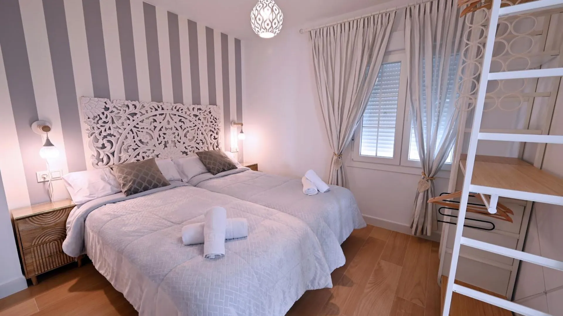 Wonderstays Villa Lucia Malaga Spain