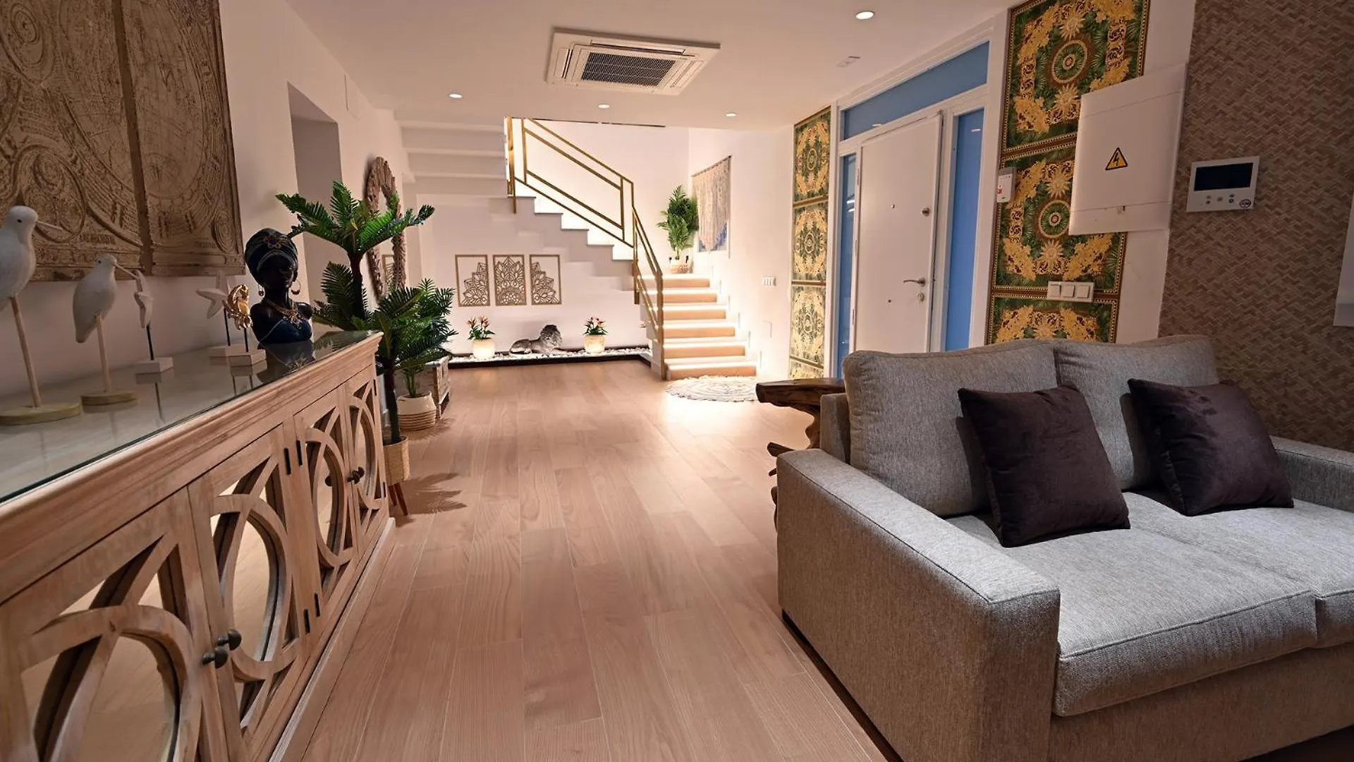 Wonderstays Villa Lucia Malaga Spain