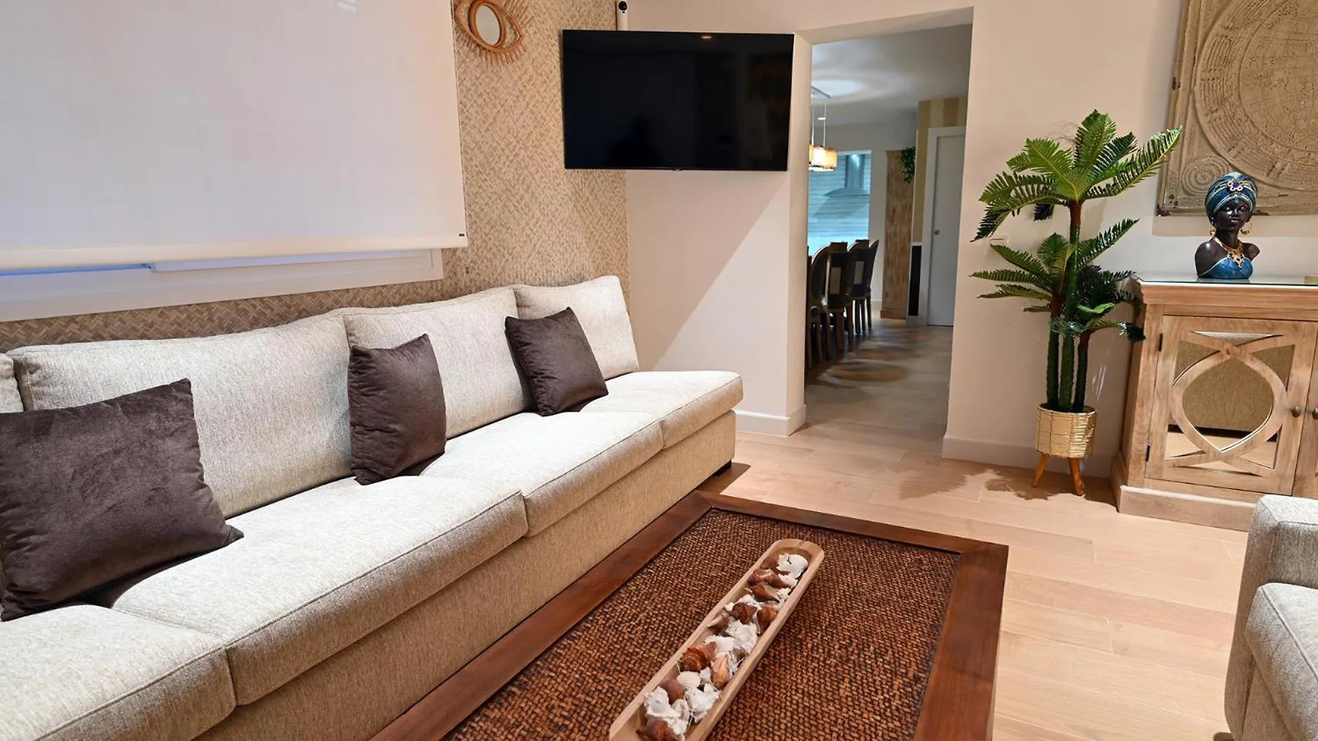 Wonderstays Villa Lucia Malaga
