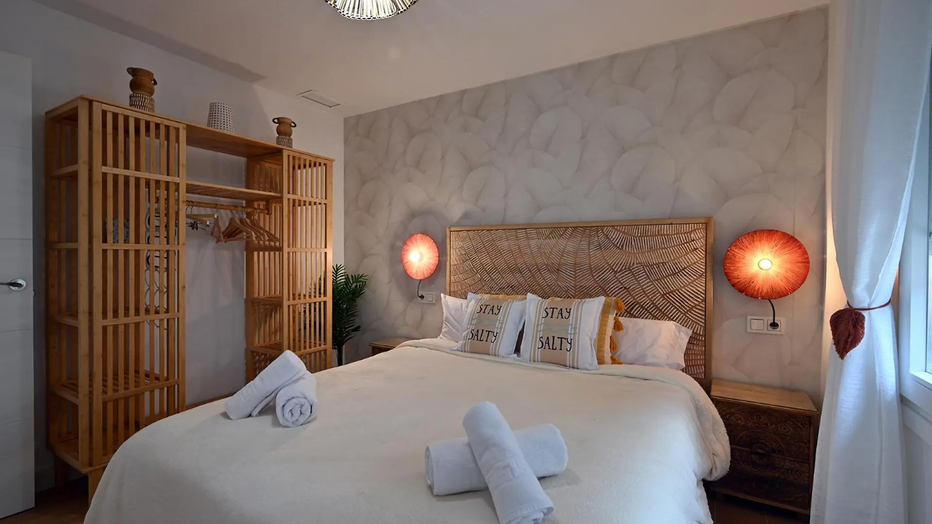 Wonderstays Villa Lucia Malaga Spain