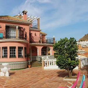 Villa Malaga Panzió