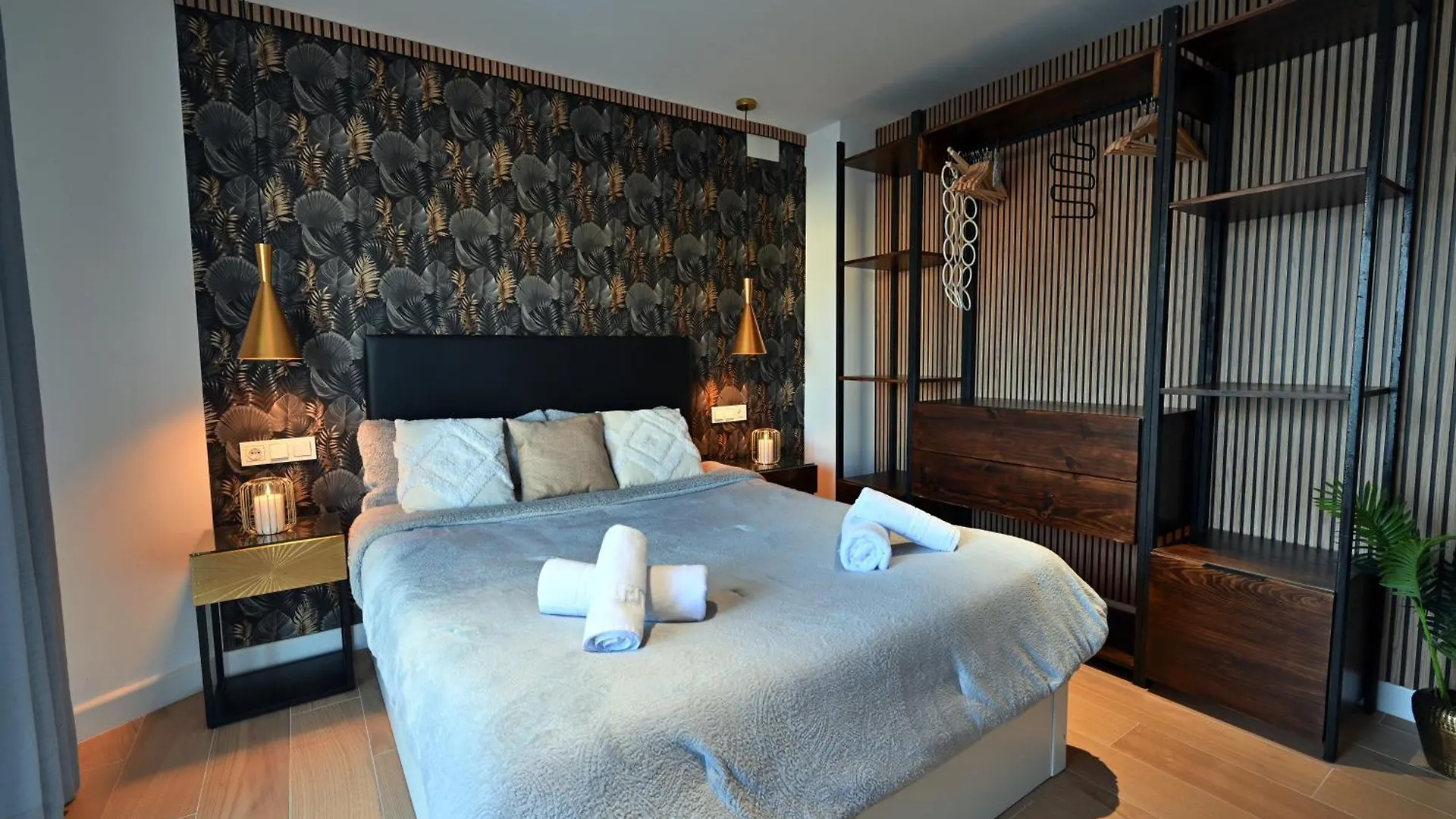 Wonderstays Villa Lucia 马拉加